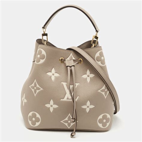 louis vuitton monogram neonoe.